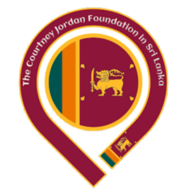 CJF Sri Lanka logo